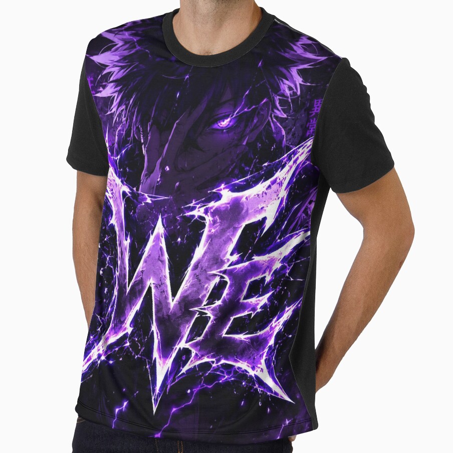 Anime Effect by Weird Effects Custom