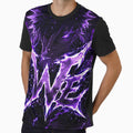 Anime Effect by Weird Effects Custom