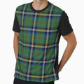 DODD (Dodds) Tartan | Proud Border Reivers Clan & Family Name Plaid by The Plaid Store®