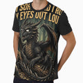 Sarcastic Dragon by Little Bugs Creations