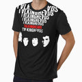 Talkingheads by PsychoProjectTS