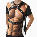 Fantasy Harness #2 by Black Rainbow Studios