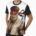 Ryu by guiofsaints