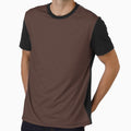 Volcano Brown by ARTPICS Shirts