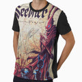 Big boss of seether Classic T-Shirt by Brenisha Hollis