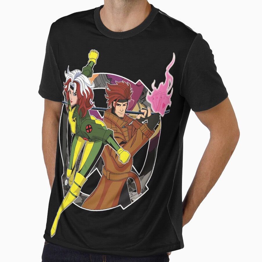 Gumbo and Roux by joeymarcielart