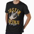 Justin Gaethje Backflip by JeyVel
