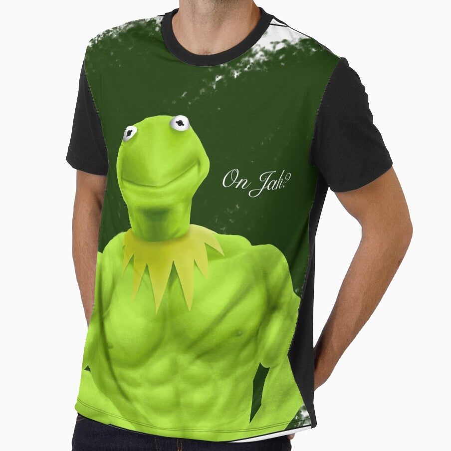 Kermit by Benlovesbacon