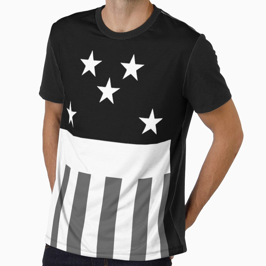 The Prodigy - Firestarter (stripes/black color recommended) v1 by Benti7