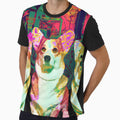 Corg Collective #2 by swinemiester
