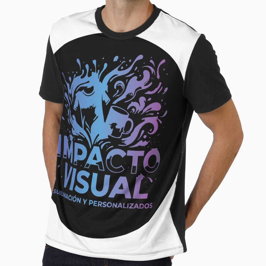 visual impact patch by Impacto-Visual