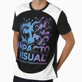 visual impact patch by Impacto-Visual