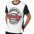 Chevy nova II by EGV2023