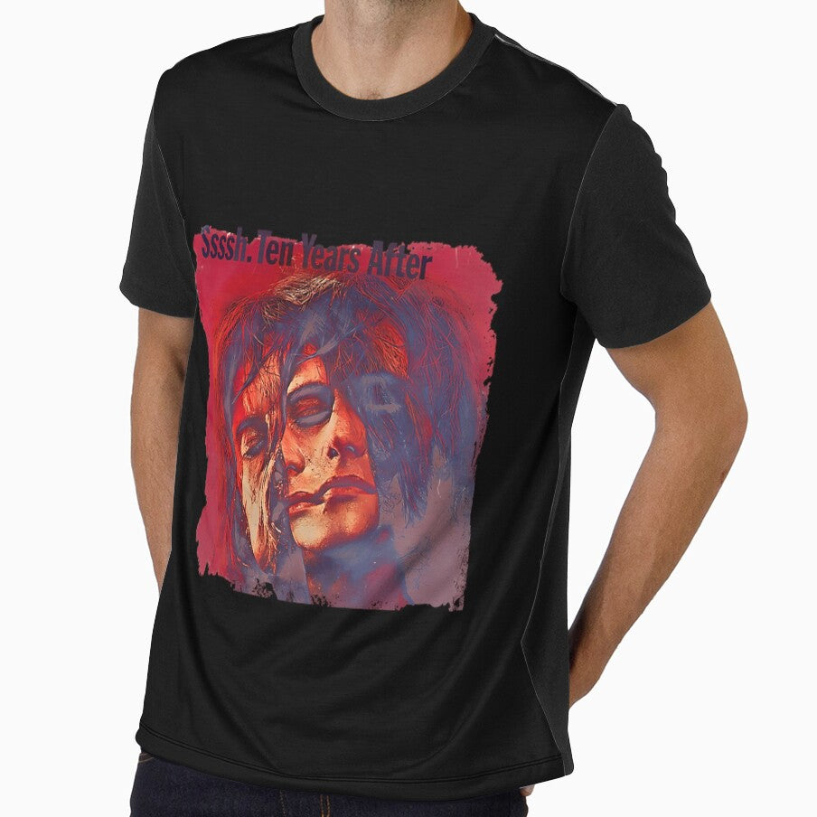 Ten Years After by HattGerla