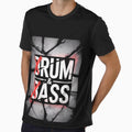 Rum and Ass Funny Drum and Bass by Millsoft