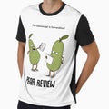 Pear Review by Pedro Velica