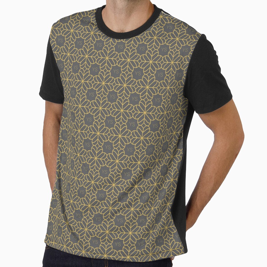 Premium Yori Studio Pattern by YORI-STUDIO
