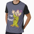 Im the Dopey by gracieber