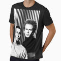 Simon & Garfunkel by AshFox
