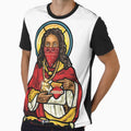 Gangster Jesus The Game by Kyül was here
