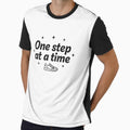 One Step at a Time by MarselArt
