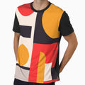 Bauhaus homage by Timegraf