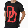 Daredevil - Custom Logo by RebeccaOrn
