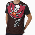 The Buccaneers Icon Essential T-Shirt by Lynnman