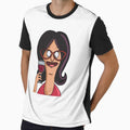 Linda belcher by BrieArt