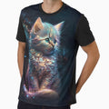 Astrocat by ManuelAndreas