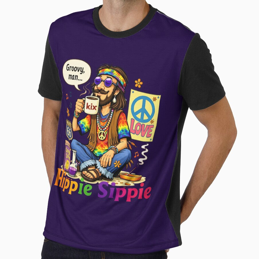 HIPPIE SIPPIE by BabaSoti