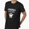 Handball Legend by joabaj