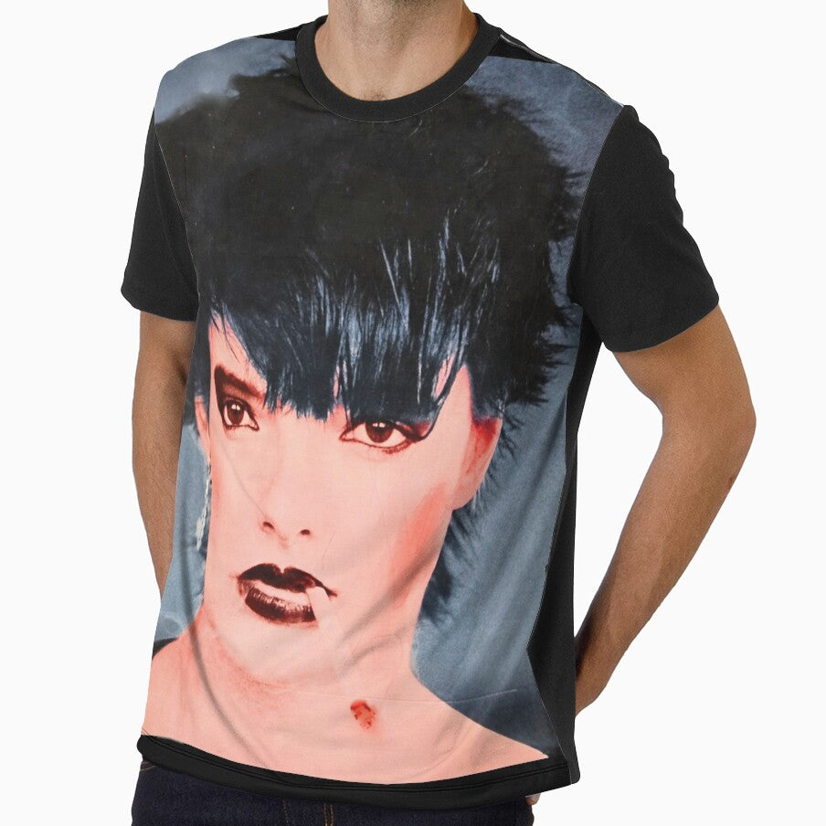 Nina Hagen Band by BastsTardyChild