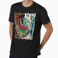 Living colour rock band legend vivid album by ClemmieLind58