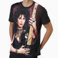 Patricia Morrison by PhantomGraFX