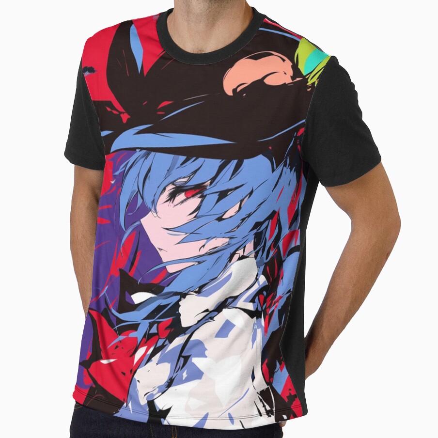 Tenshi Hinanawi by Weeb  Store