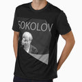 Grigory Sokolov by conpassione