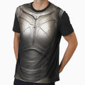 Bronze Armor by JenchiDesigns