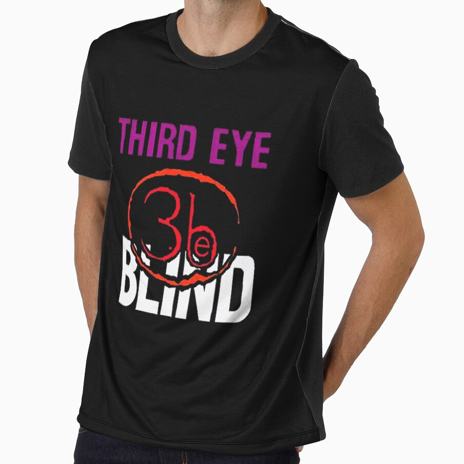 Third Eye Blind art by mmcshirie5d