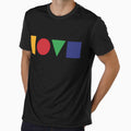 Love Is a Four Letter Word Jason Mraz Album Cover Art by BreannaSouther