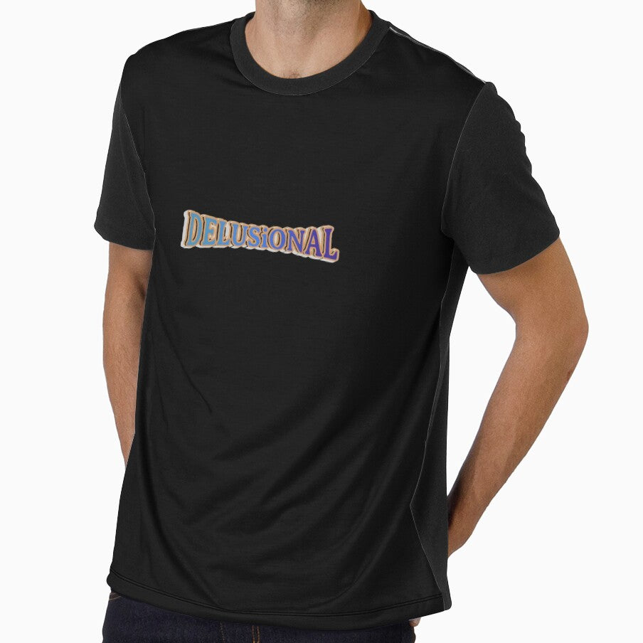 Delusional Victorious Font by mowsdesigns