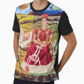 Tree of Hope Remain Strong by Frida Kahlo by FridaBubble
