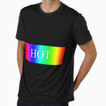 Hot by idaerindiph