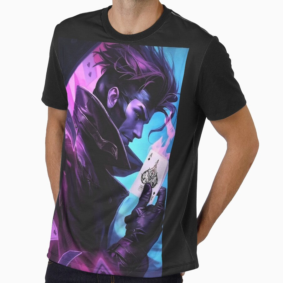 Gambit by HASHTAG2020