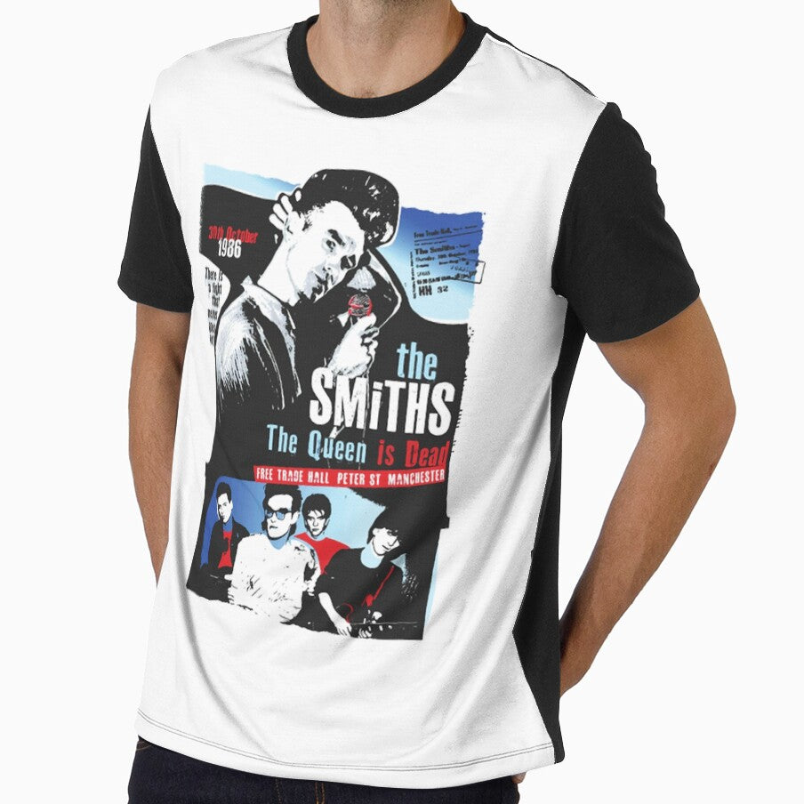 The Smiths by EleanorHutchins