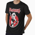Heavy-Metal Plasmatics-Rock by SilverburnBr