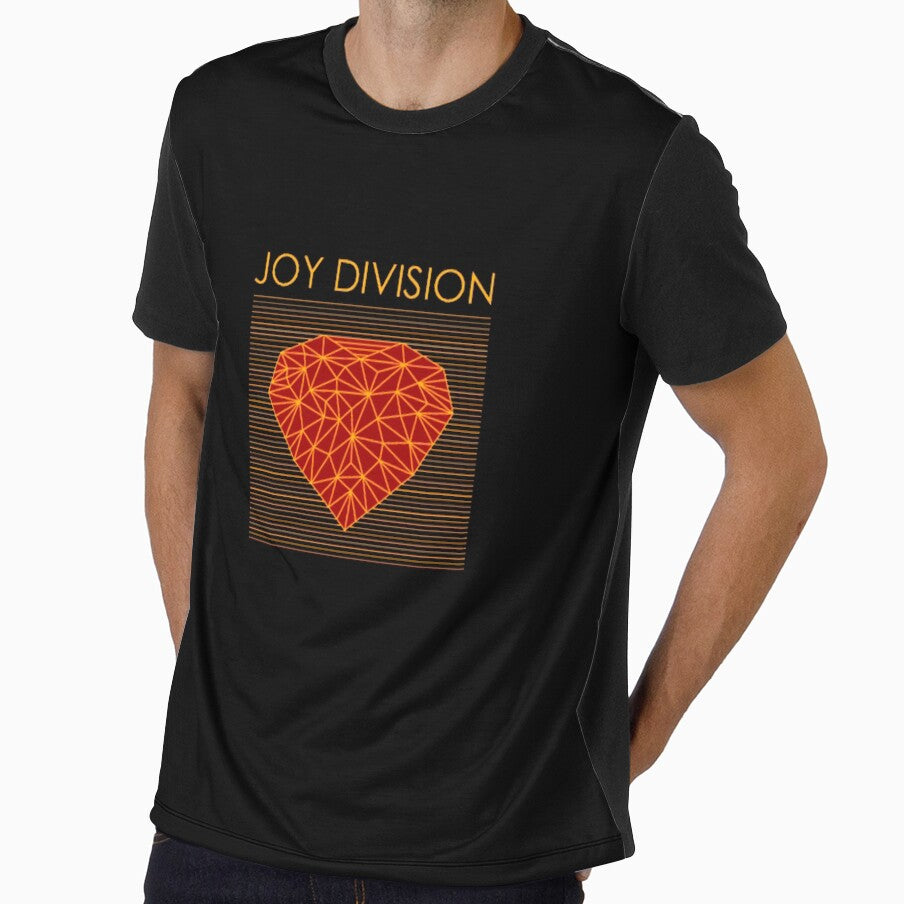 Joy Divsion band logo best album by amndaasmshtt