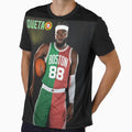 CELTICS QUETA by CelticsPepito