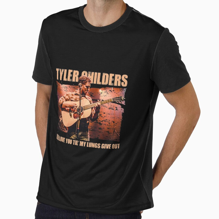 Tyler childers i'll love you by BranchDonteA