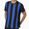 Black & Blue Shirt Made Famous by Garth Brooks in the 1990s by tmf222